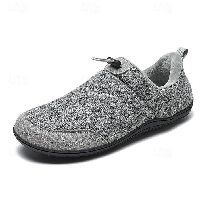 Archer | Gezellige Slip-On Comfortschoenen