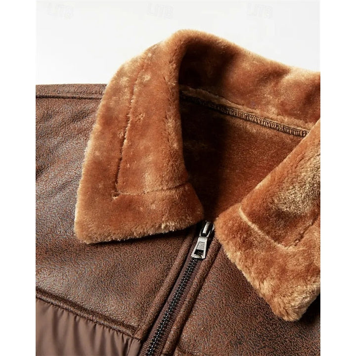 Conrad | Geïsoleerde Winter Puffer Jacket