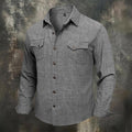 Marcus | Robuhem Utility Shirt
