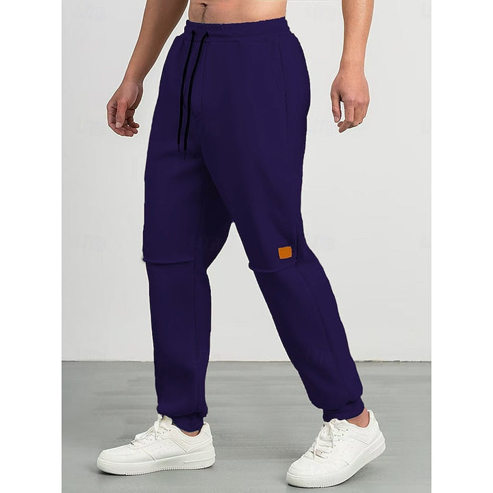 Bruce | Ontspannen Alledaagse Joggers