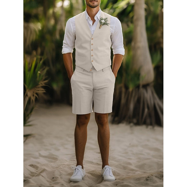 Emerson | Kust Zomer Pak