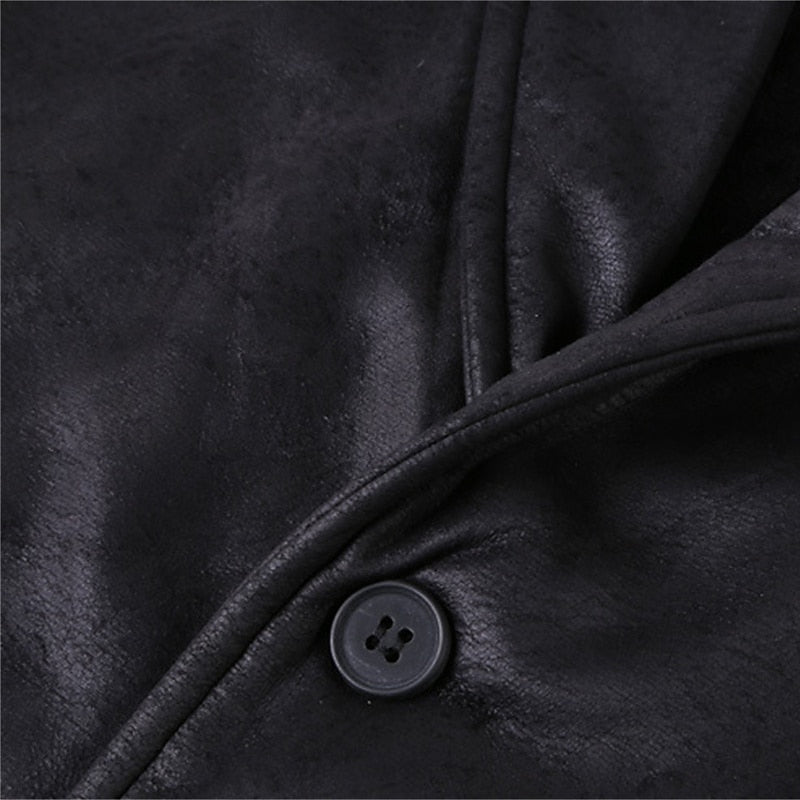 Barrett | Verfijnde Mouwloze Vest
