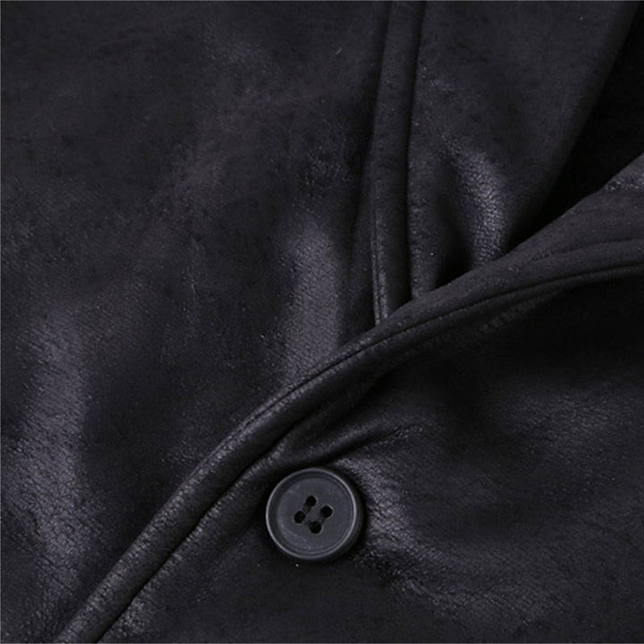 Barrett | Verfijnde Mouwloze Vest