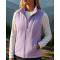 Gillian | Gezellige Zip-Up Vest