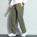 Foster | Relaxed Straight-Leg Joggers