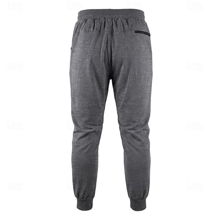 Rhett | Ontspannen Everyday Joggers