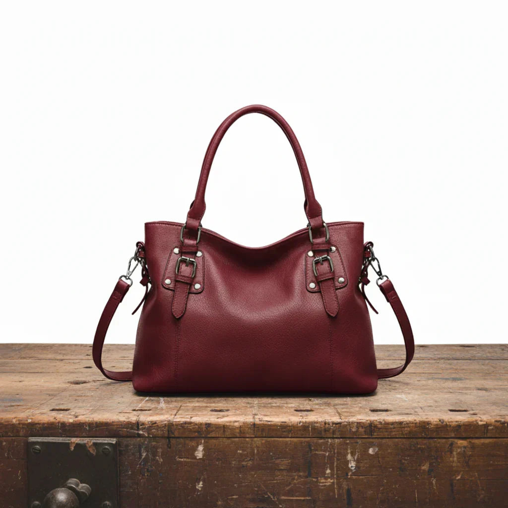 Siena | Luxe Schoudertas