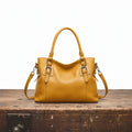 Siena | Luxe Schoudertas