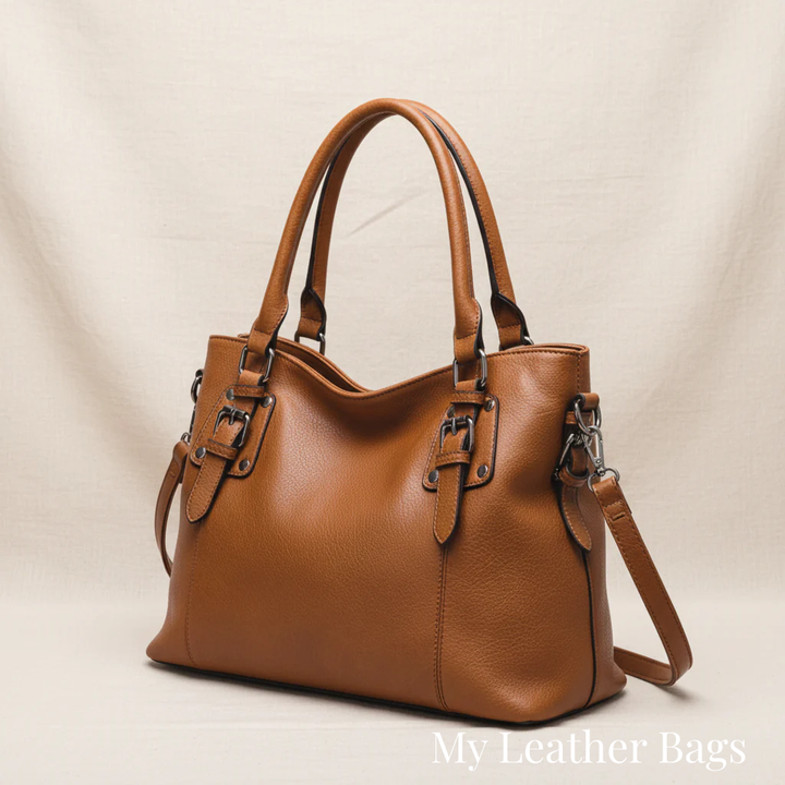 Siena | Luxe Schoudertas