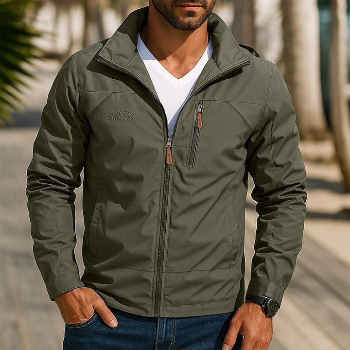 Carson | All-Weather Buitenjack