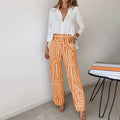 Sloane | Verfijnd Twee-Delig Set