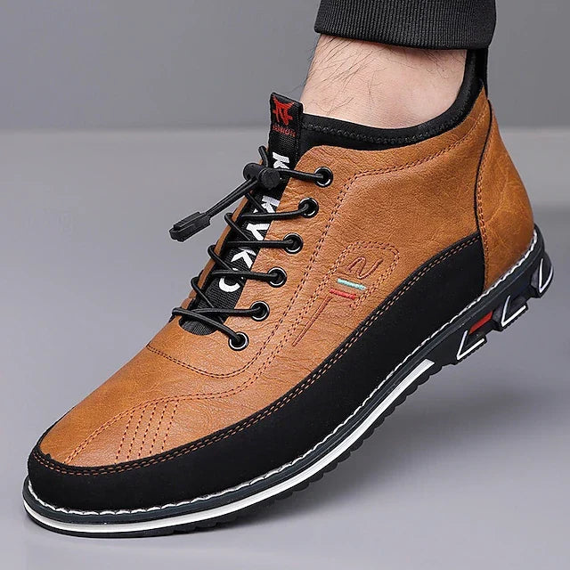 Porter | Everyday Comfort Veterschoenen
