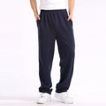 Russell | Relaxed Straight-Leg Joggers