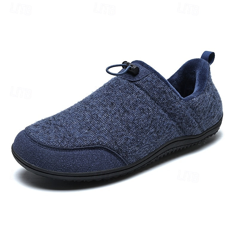 Archer | Gezellige Slip-On Comfortschoenen