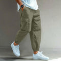Gordon | Ontspannen Cargo Broek