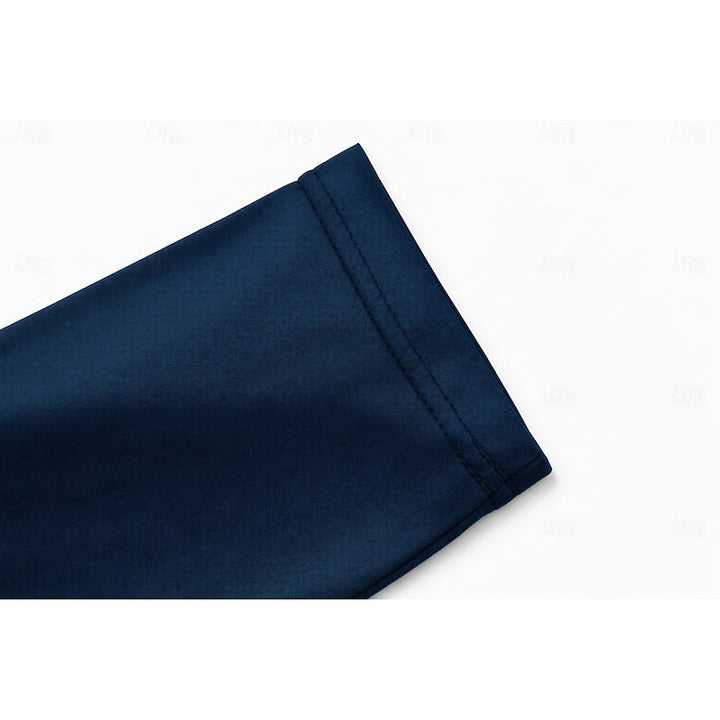 Miranda | Top met Drapé Knopdetails