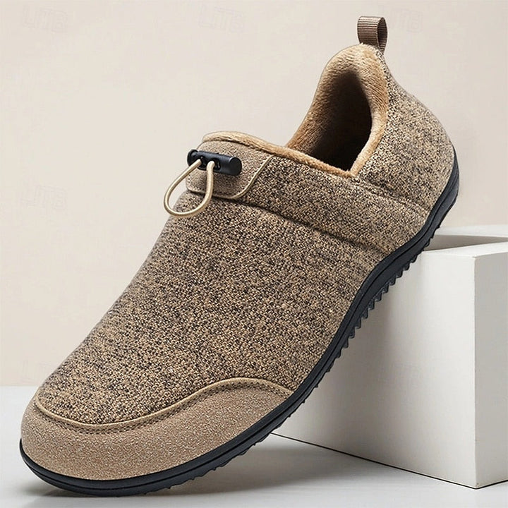 Archer | Gezellige Slip-On Comfortschoenen