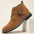 Rupert | Gesp Enkelboots