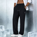 Dawson | Ontspannen Sweatpants met Touwtjes