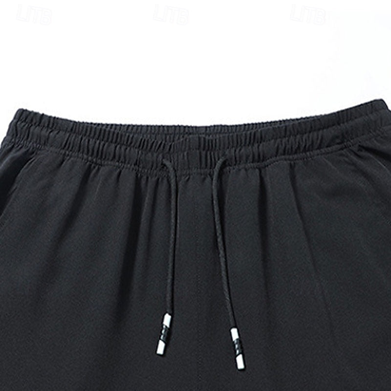 Dawson | Ontspannen Sweatpants met Touwtjes