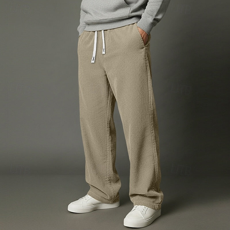 Corbin | Ontspannen Joggingbroek