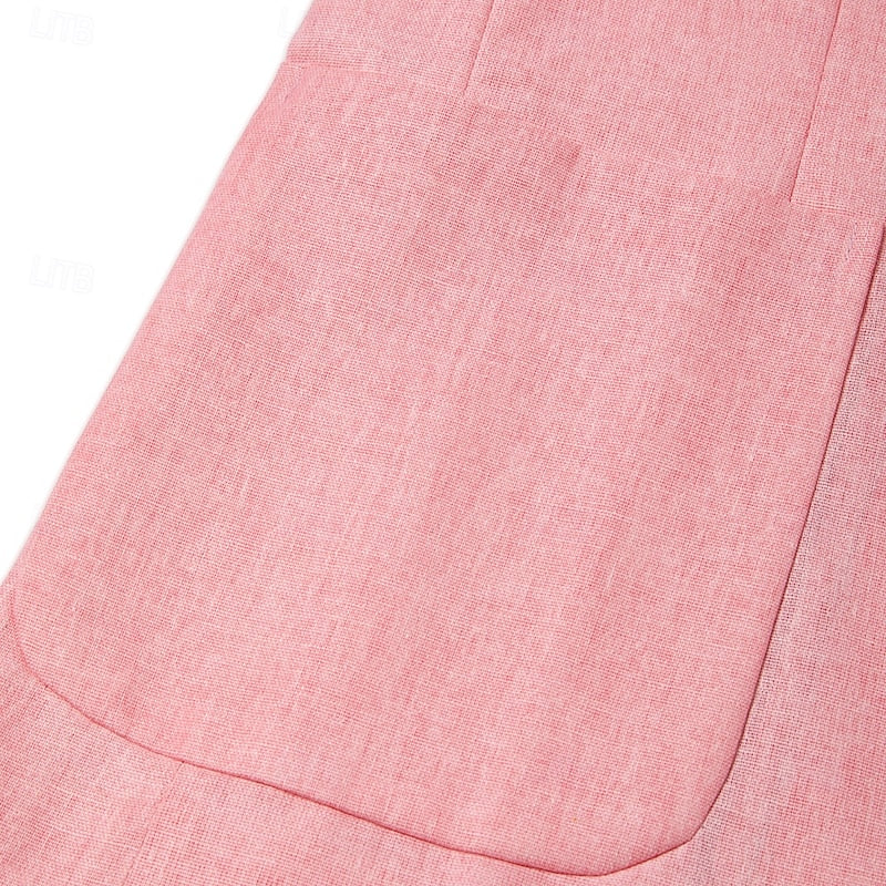 Dalton | Op maat gemaakte Notch-Collar Blazer
