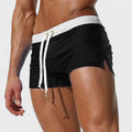 Timothy | Stijlvolle Zomer Kant Shorts
