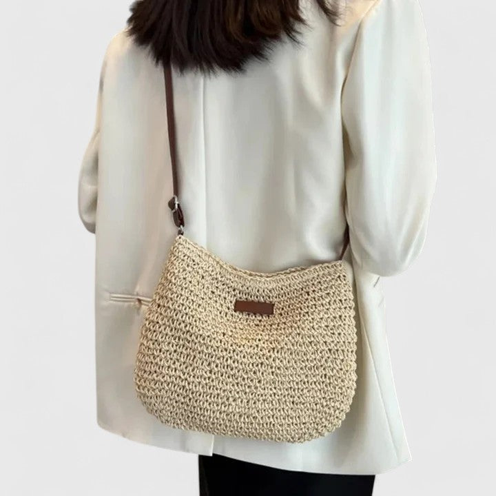 Kathy | Elegante Stijlvolle Schoudertas