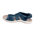 Marilyn | Gevoerde Avontuurlijke Sandalen