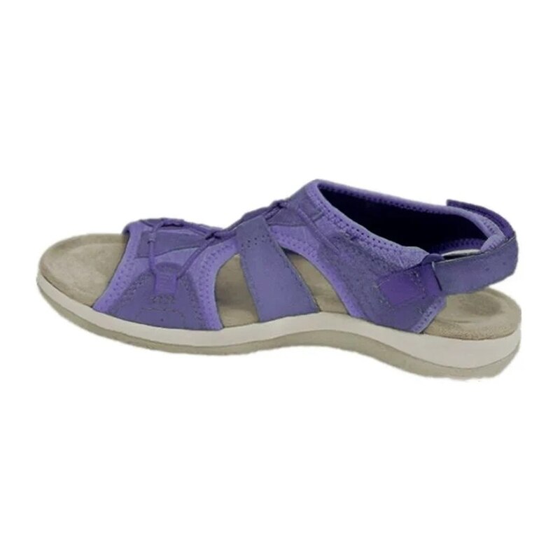 Marilyn | Gevoerde Avontuurlijke Sandalen