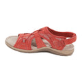 Marilyn | Gevoerde Avontuurlijke Sandalen