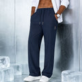 Dawson | Ontspannen Sweatpants met Touwtjes