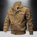 Garrison | Robuuste Utility Jas