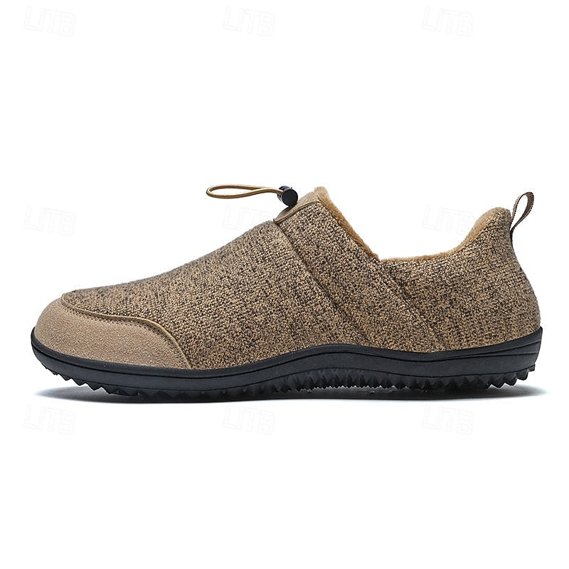 Archer | Gezellige Slip-On Comfortschoenen