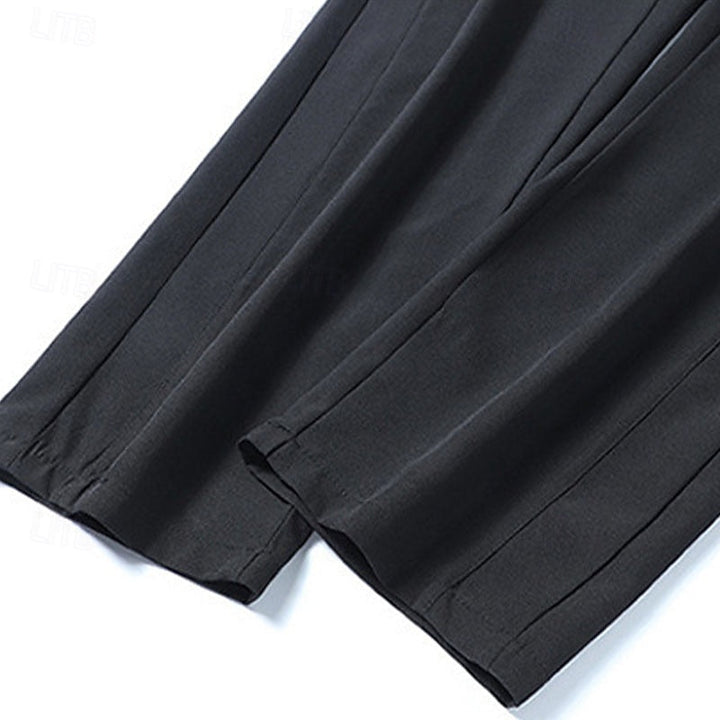 Dawson | Ontspannen Sweatpants met Touwtjes