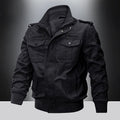 Garrison | Robuuste Utility Jas
