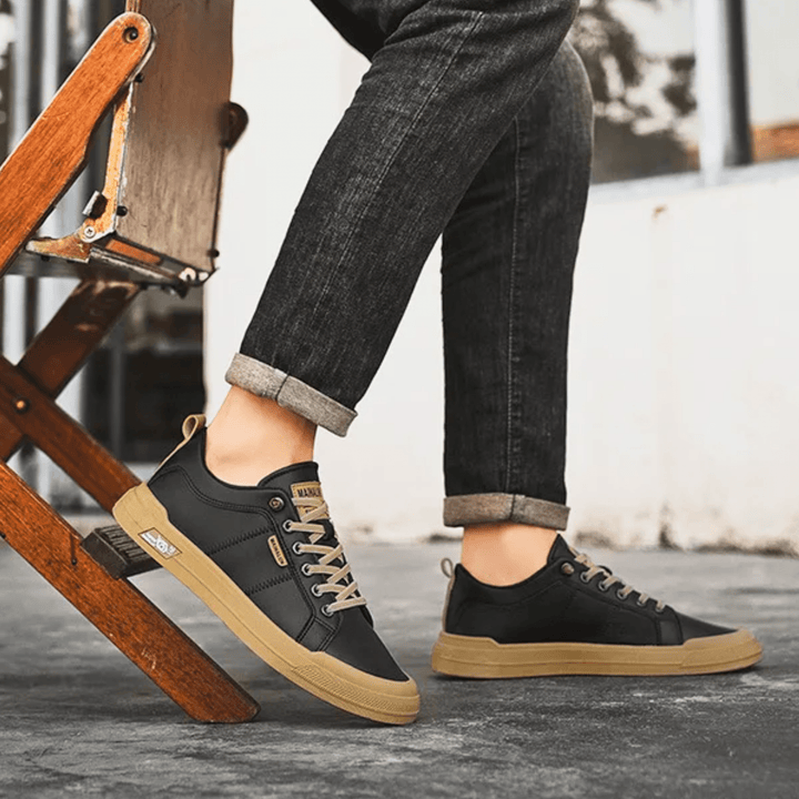 Raymond | Premium Comfortabele Dagelijkse Schoenen