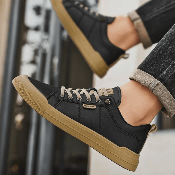 Raymond | Premium Comfortabele Dagelijkse Schoenen