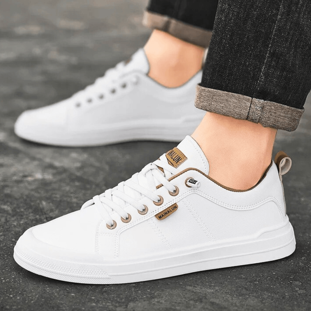 Raymond | Premium Comfortabele Dagelijkse Schoenen