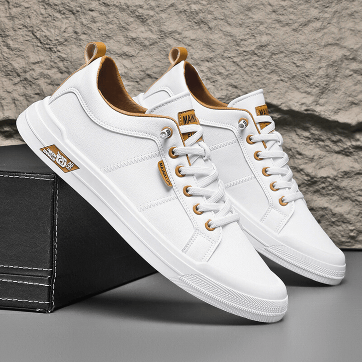 Raymond | Premium Comfortabele Dagelijkse Schoenen