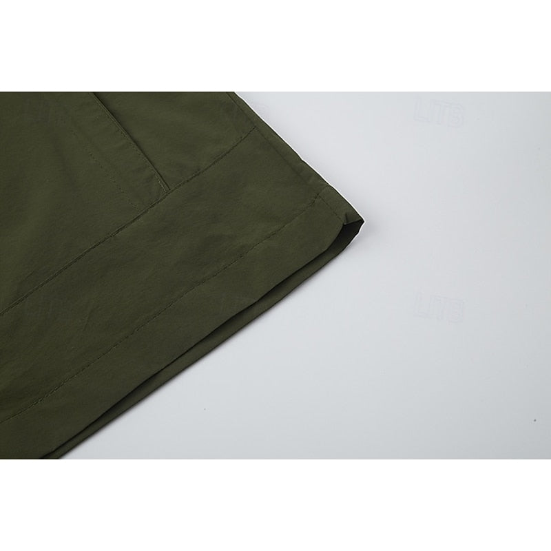 Carson | All-Weather Buitenjack