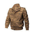 Dexter | Robuuste Utility Jacket