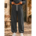 Joyce | Relaxed Wijde Joggingbroek