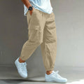 Gordon | Ontspannen Cargo Broek
