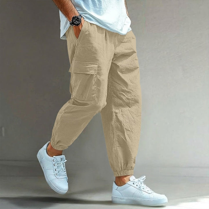 Gordon | Ontspannen Cargo Broek