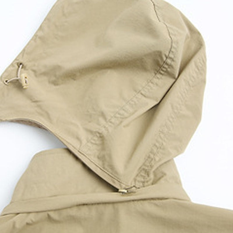 Garrison | Robuuste Utility Jacket