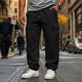 Hollis | Ontspannen Cargo Joggers