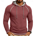 Wyatt | Klassieke Trekkoord Hoodie