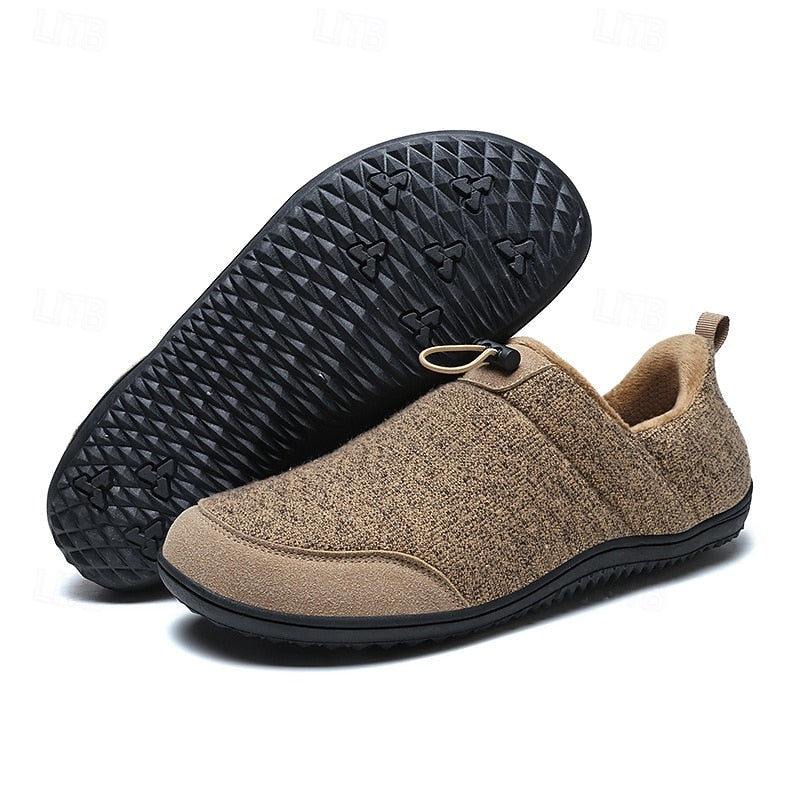 Archer | Gezellige Slip-On Comfortschoenen