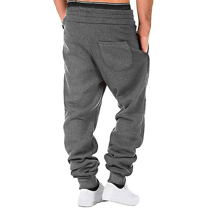 Wyatt | Ontspannen Alledaagse Joggingbroek